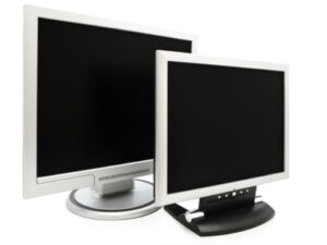 Monitory używane
